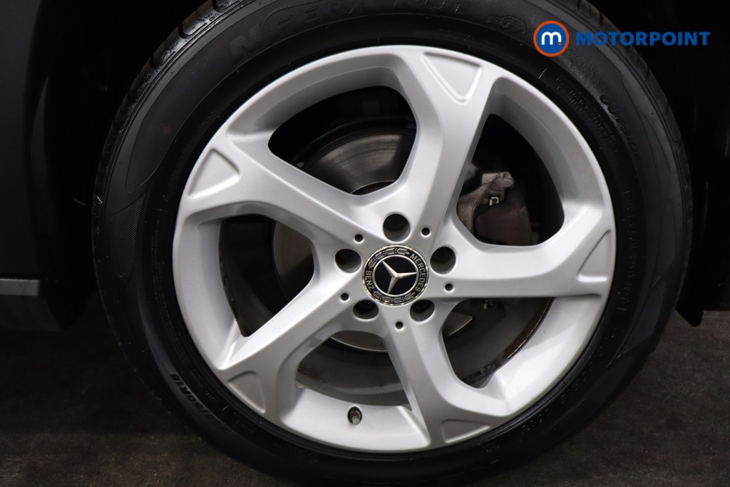 Used Mercedes-Benz GLA 2018 for sale - 76411465: Photo 18