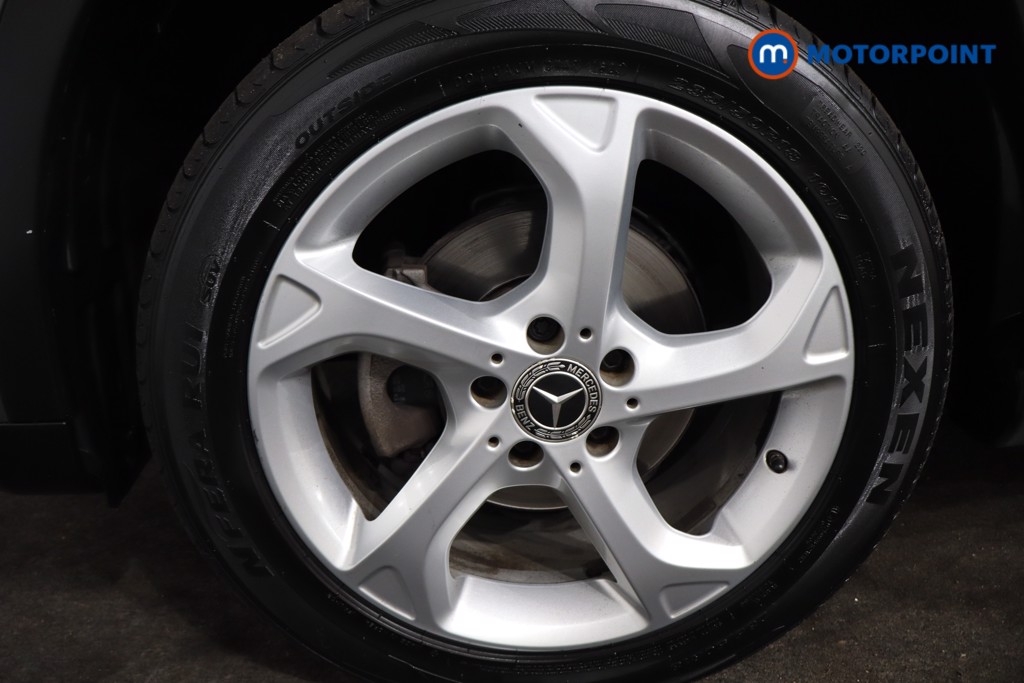 Used Mercedes-Benz GLA 2018 for sale - 76411465: Photo 19