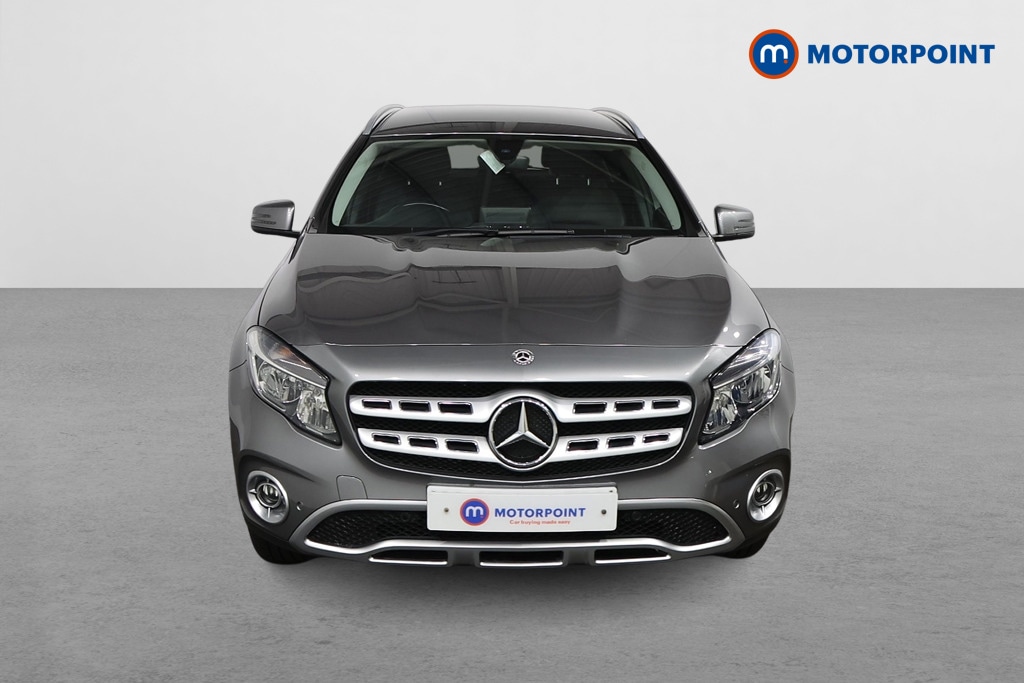 Used Mercedes-Benz GLA 2018 for sale - 76411465: Photo 2