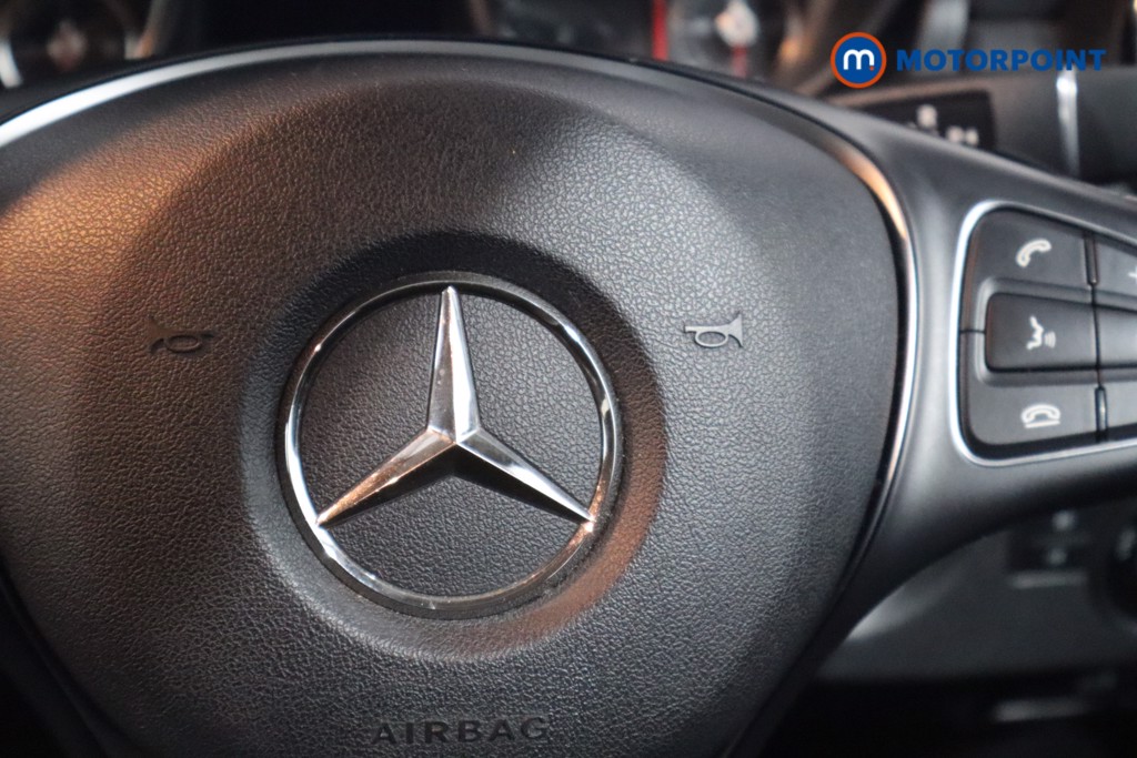 Used Mercedes-Benz GLA 2018 for sale - 76411465: Photo 23