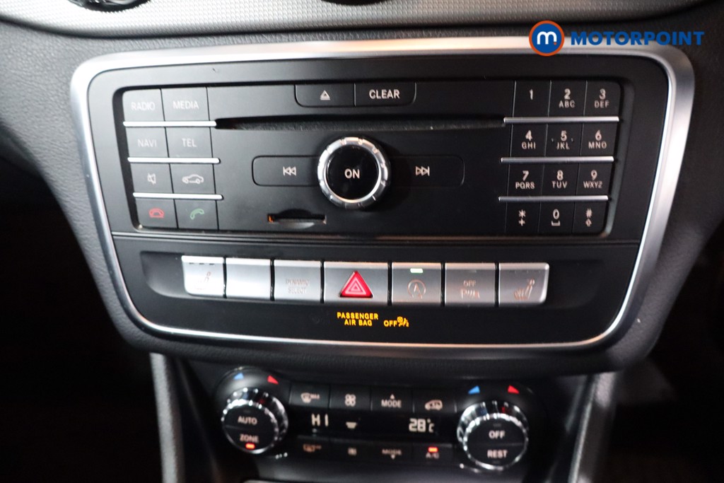 Used Mercedes-Benz GLA 2018 for sale - 76411465: Photo 26