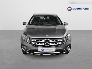 Used Mercedes-Benz GLA 2018 for sale - 76411465: Photo