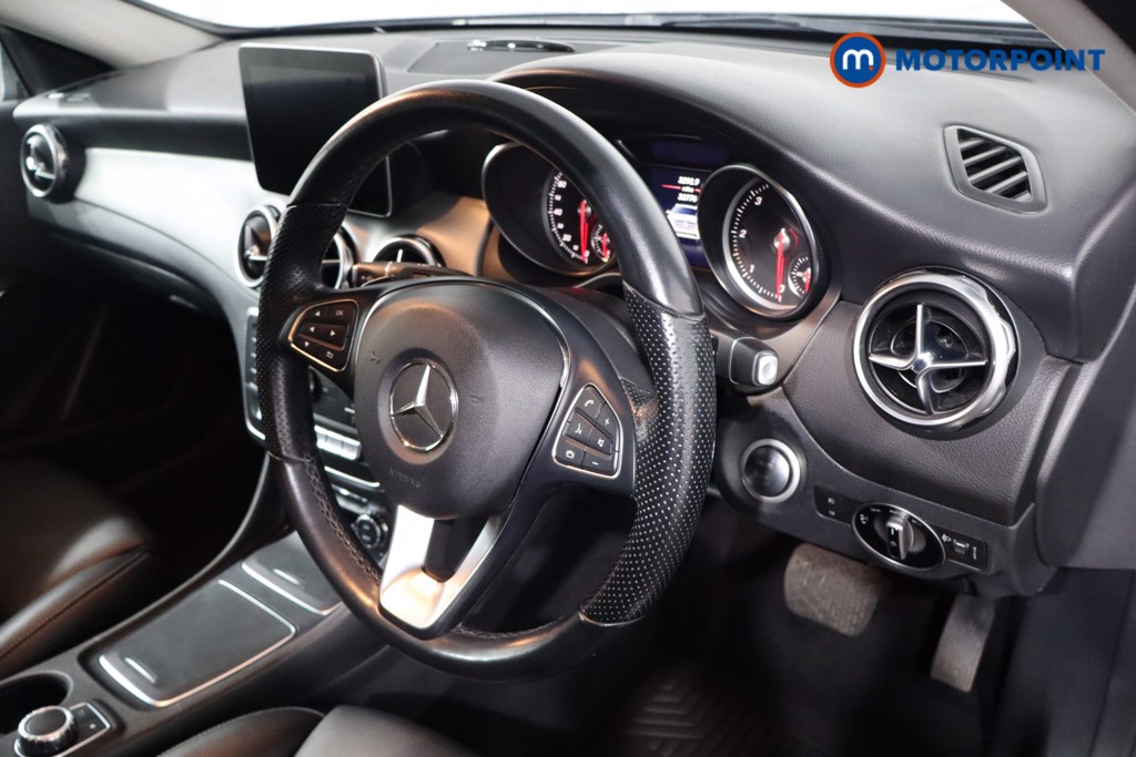 Used Mercedes-Benz GLA 2018 for sale - 76411465: Photo 32