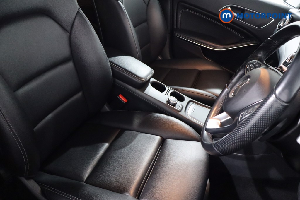 Used Mercedes-Benz GLA 2018 for sale - 76411465: Photo 33