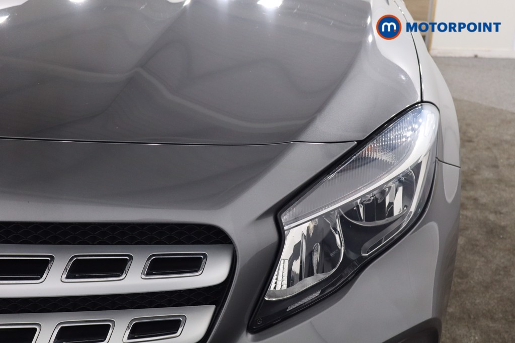 Used Mercedes-Benz GLA 2018 for sale - 76411465: Photo 36