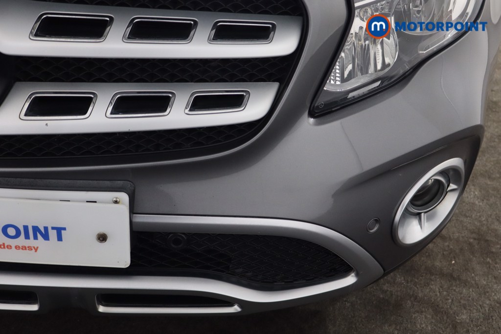 Used Mercedes-Benz GLA 2018 for sale - 76411465: Photo 37