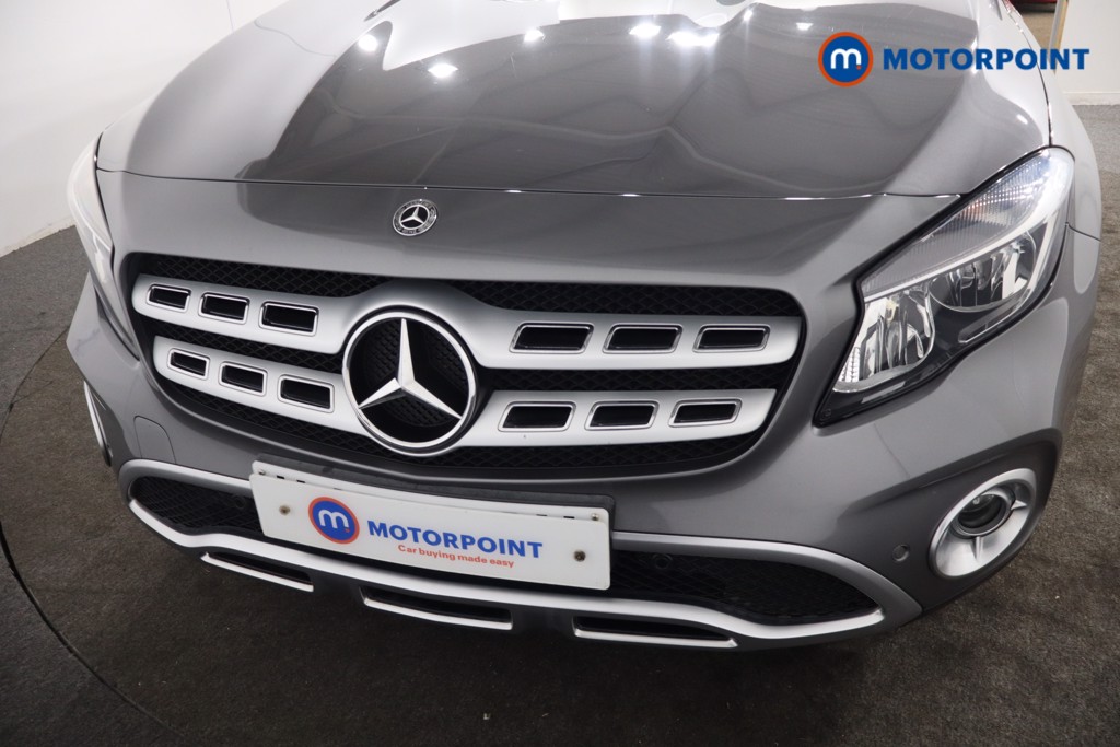 Used Mercedes-Benz GLA 2018 for sale - 76411465: Photo 39