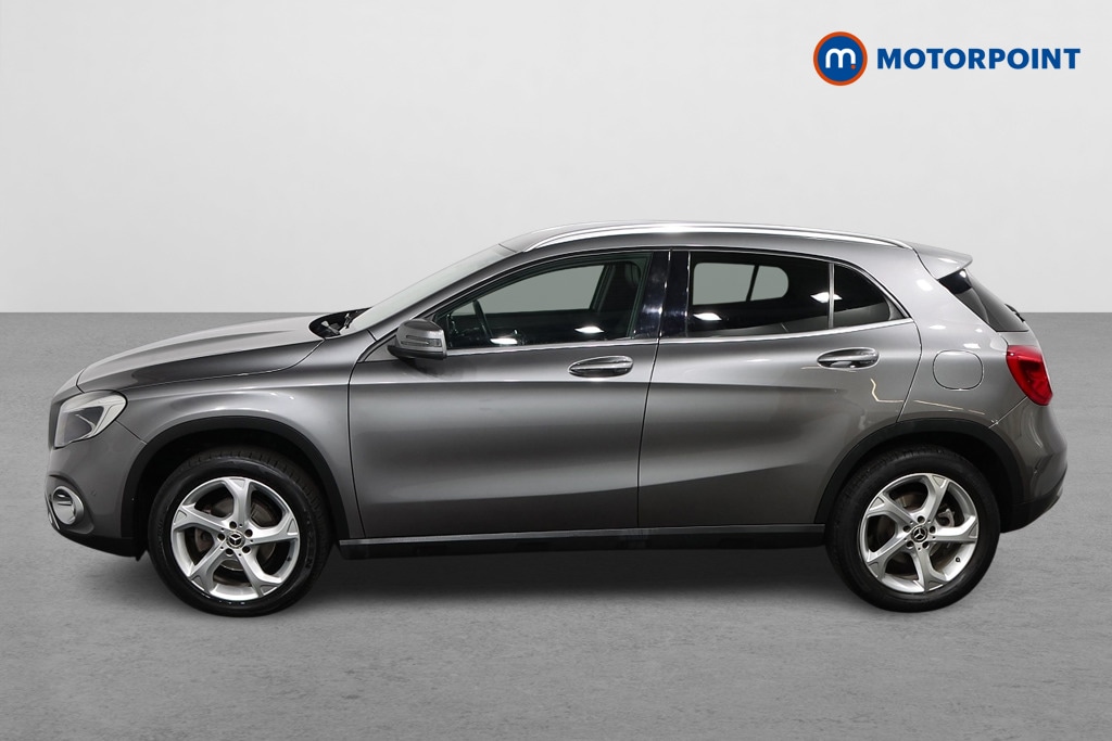 Used Mercedes-Benz GLA 2018 for sale - 76411465: Photo 4