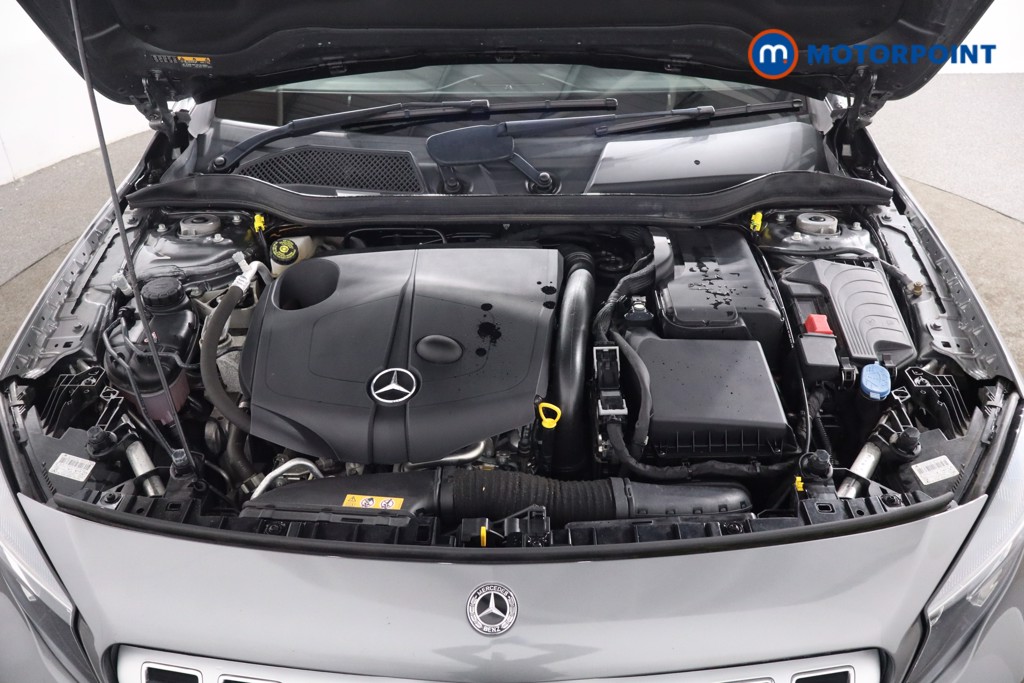 Used Mercedes-Benz GLA 2018 for sale - 76411465: Photo 40