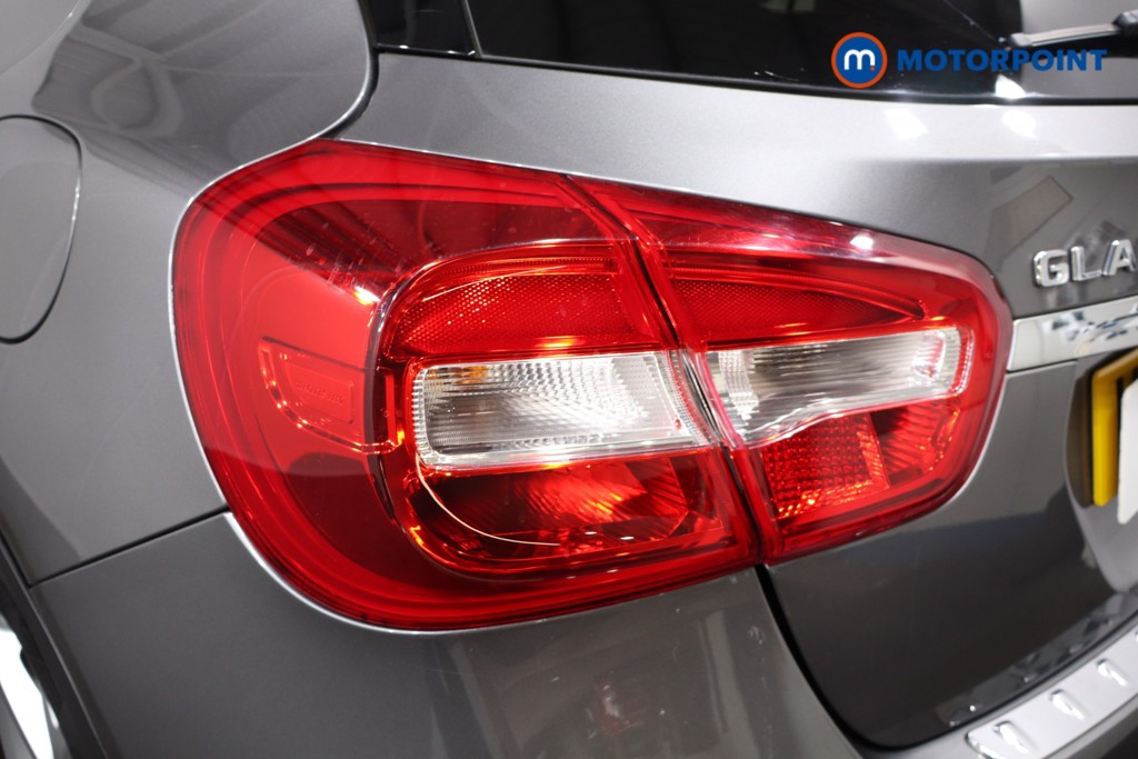 Used Mercedes-Benz GLA 2018 for sale - 76411465: Photo 42