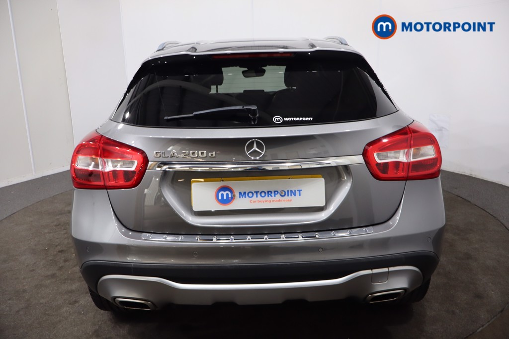 Used Mercedes-Benz GLA 2018 for sale - 76411465: Photo 46