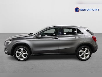 Used Mercedes-Benz GLA 2018 for sale - 76411465: Photo