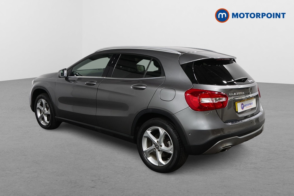 Used Mercedes-Benz GLA 2018 for sale - 76411465: Photo 5