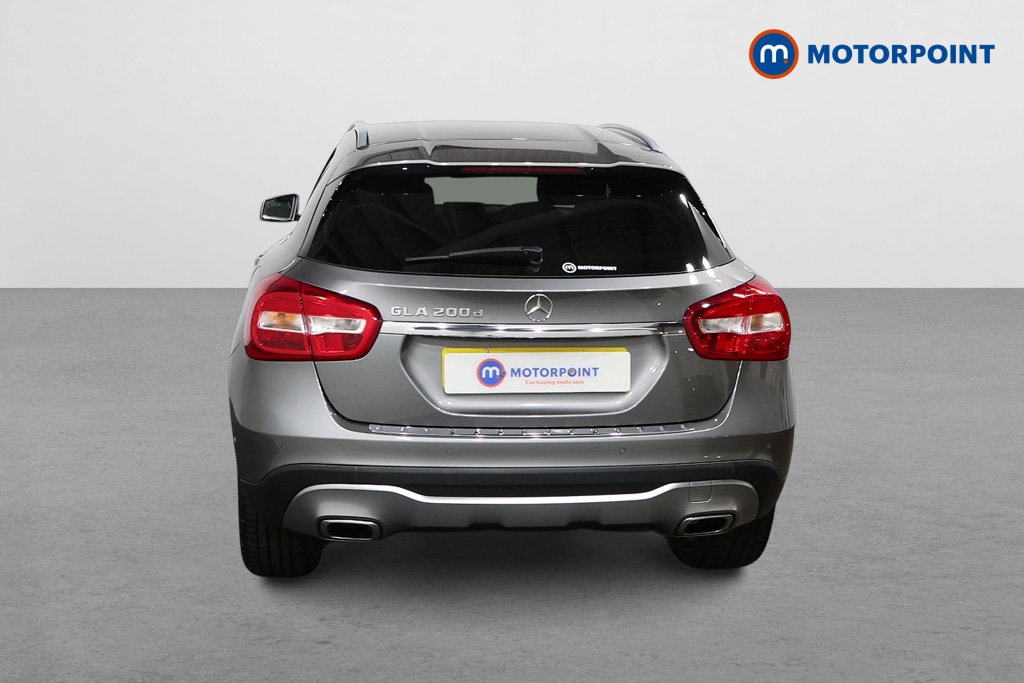 Used Mercedes-Benz GLA 2018 for sale - 76411465: Photo 6