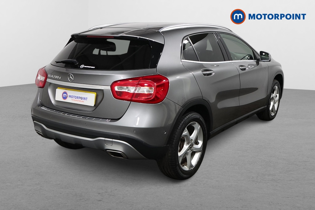 Used Mercedes-Benz GLA 2018 for sale - 76411465: Photo 7