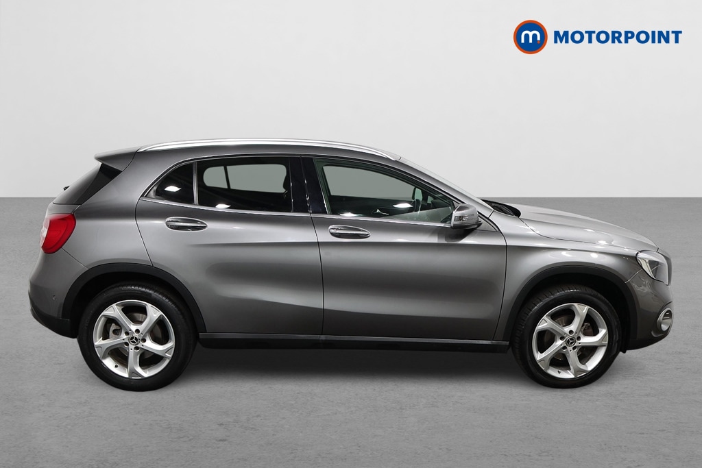 Used Mercedes-Benz GLA 2018 for sale - 76411465: Photo 8