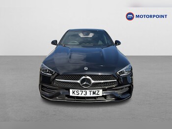 Used Mercedes-Benz C Class 2023 for sale - 78509896: Photo
