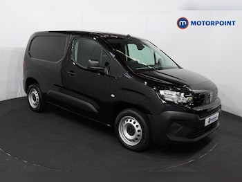 Peugeot - Partner