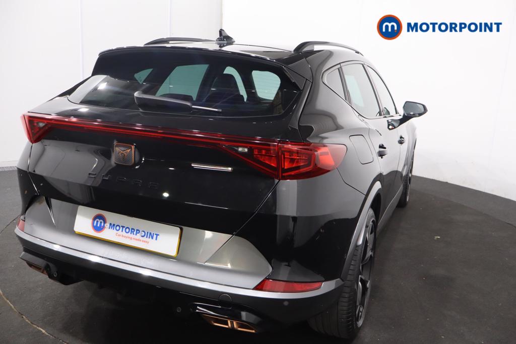 Used Cupra Formentor 2024 for sale - 77997968: Photo 10