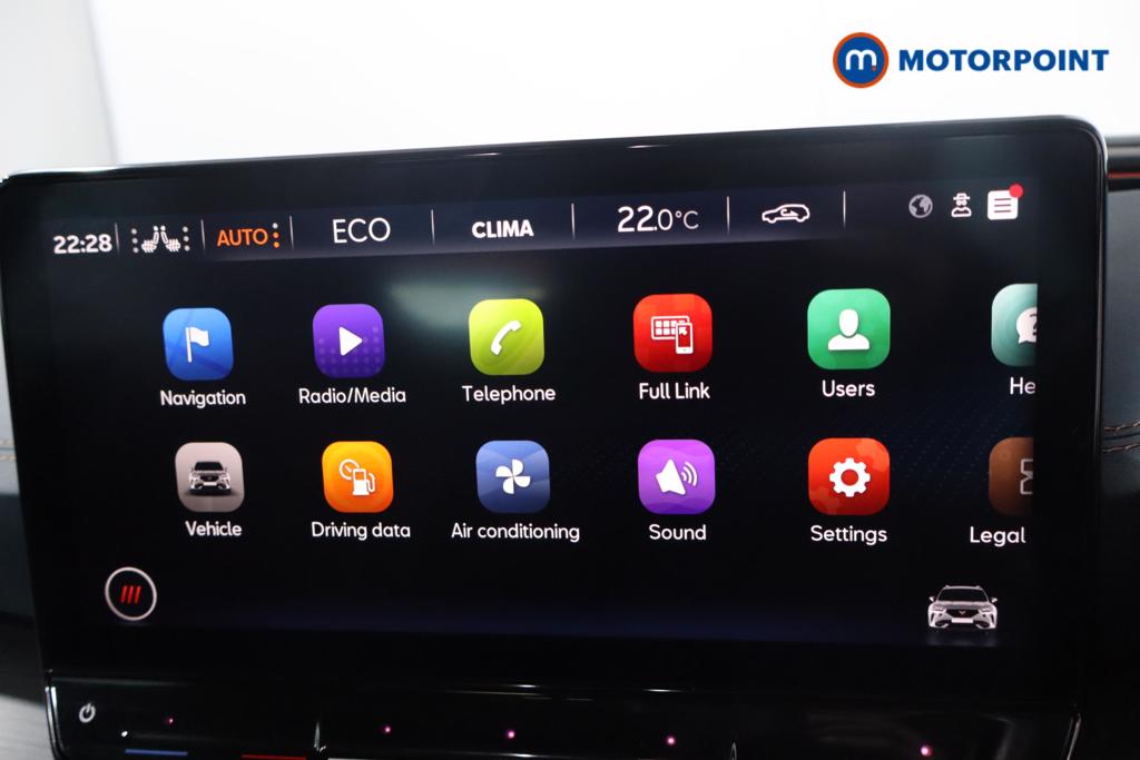 Used Cupra Formentor 2024 for sale - 77997968: Photo 30