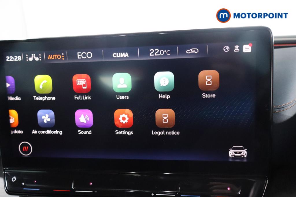 Used Cupra Formentor 2024 for sale - 77997968: Photo 31