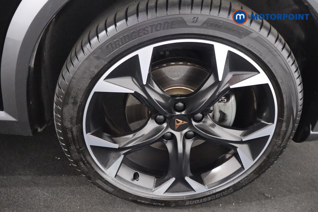 Used Cupra Formentor 2024 for sale - 77997968: Photo 34