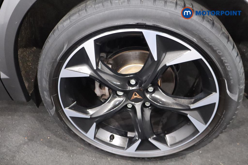 Used Cupra Formentor 2024 for sale - 77997968: Photo 40