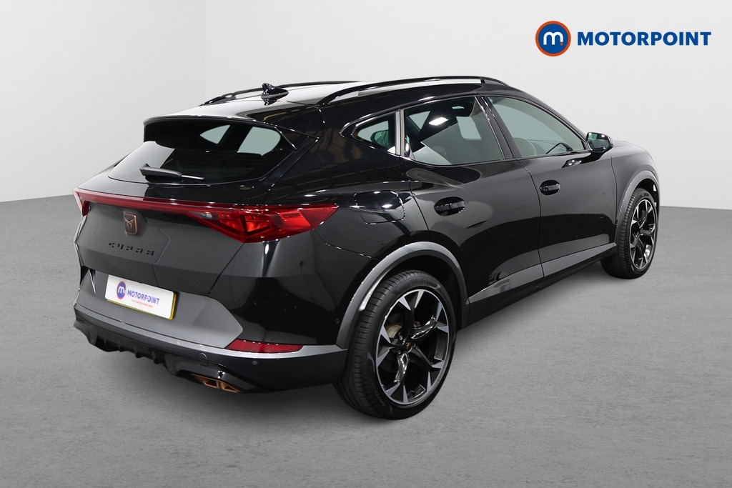 Used Cupra Formentor 2024 for sale - 77997968: Photo 7