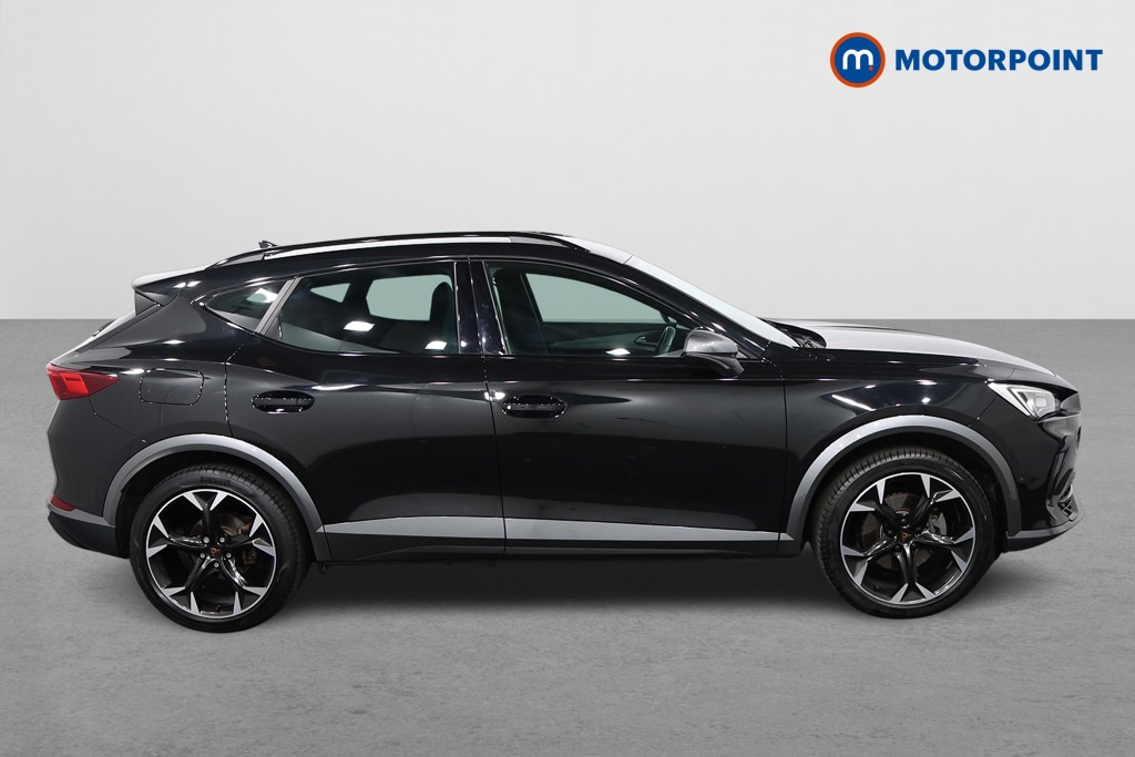 Used Cupra Formentor 2024 for sale - 77997968: Photo 8