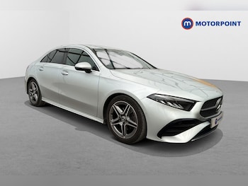 Used Mercedes-Benz A-Class 2023 for sale - 79390392: Photo