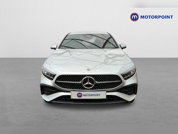 Used Mercedes-Benz A-Class 2023 for sale - 79390392: Photo
