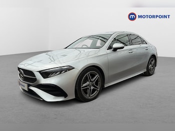 Used Mercedes-Benz A-Class 2023 for sale - 79390392: Photo