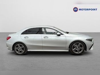 Used Mercedes-Benz A-Class 2023 for sale - 79390392: Photo