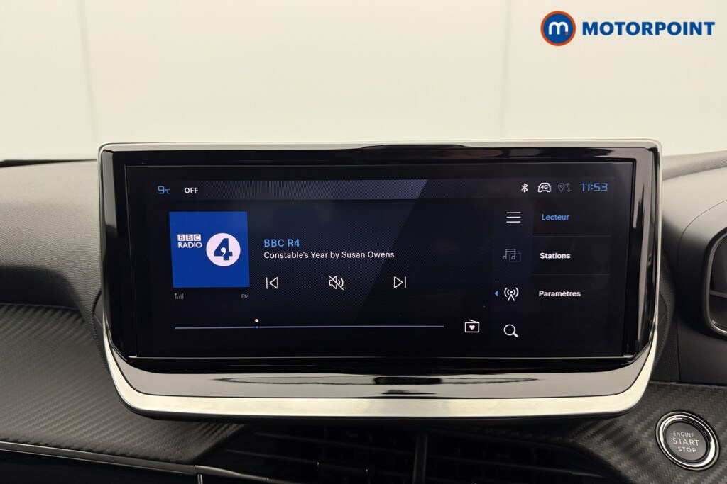 Used Peugeot 2008 2025 for sale - 77516833: Photo 13