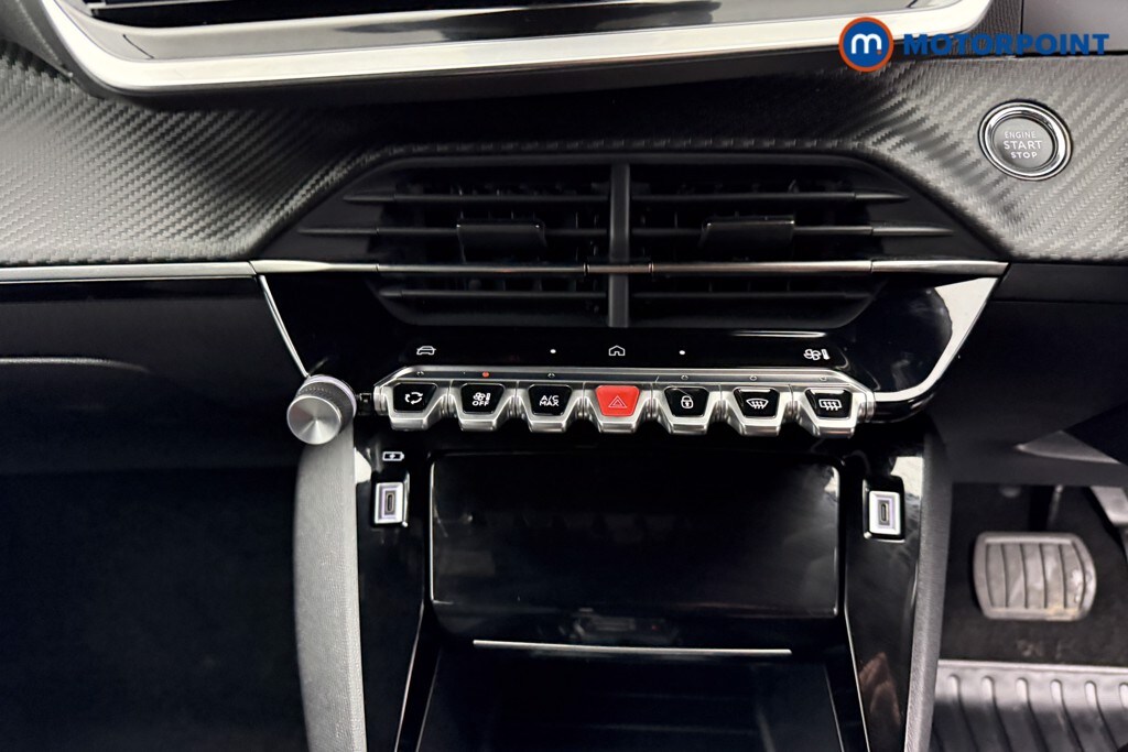 Used Peugeot 2008 2025 for sale - 77516833: Photo 17