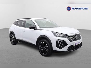 Peugeot 2008 feature image