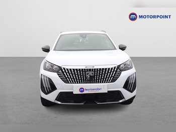 Used Peugeot 2008 2025 for sale - 77516833: Photo