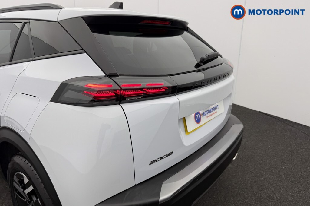 Used Peugeot 2008 2025 for sale - 77516833: Photo 31