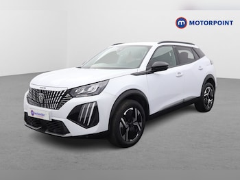 Used Peugeot 2008 2025 for sale - 77516833: Photo