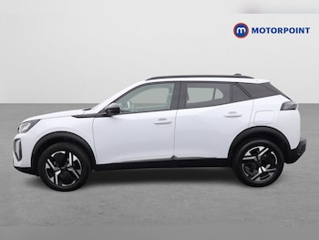 Used Peugeot 2008 2025 for sale - 77516833: Photo
