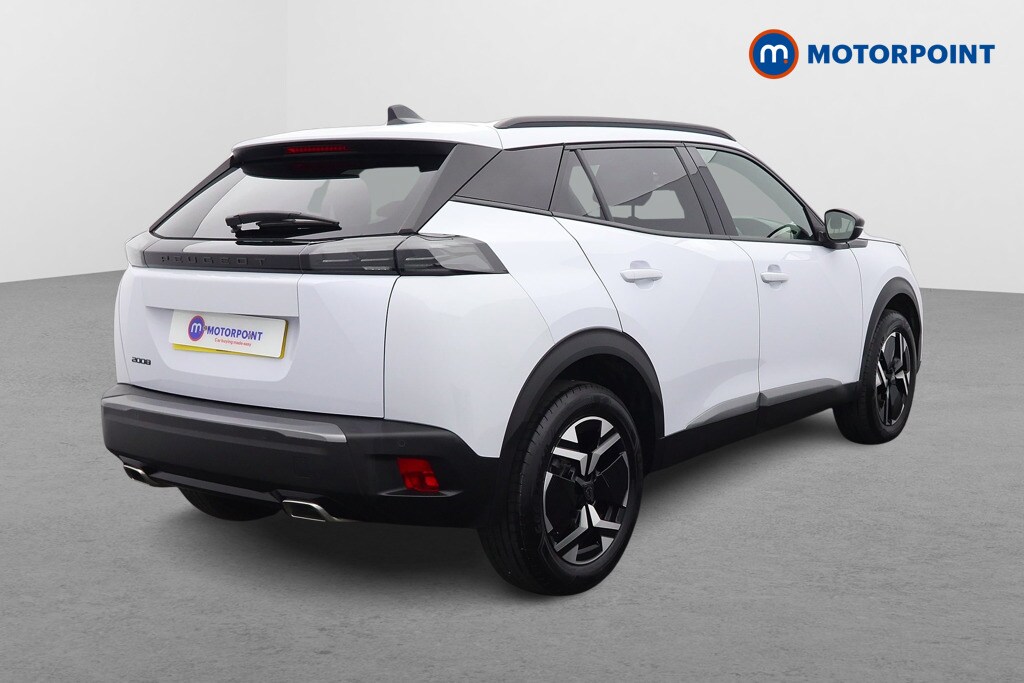 Used Peugeot 2008 2025 for sale - 77516833: Photo 7