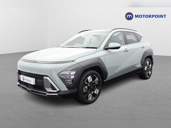 Used Hyundai KONA 2025 for sale - 78226863: Photo