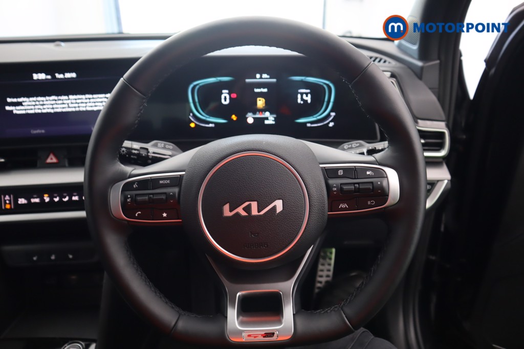 Used Kia Sportage 2025 for sale - 77318561: Photo 10