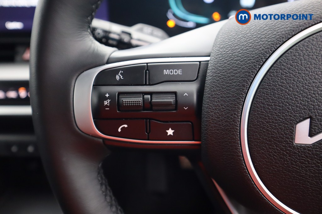 Used Kia Sportage 2025 for sale - 77318561: Photo 11