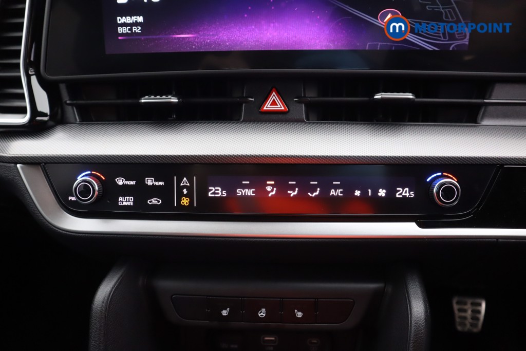 Used Kia Sportage 2025 for sale - 77318561: Photo 18