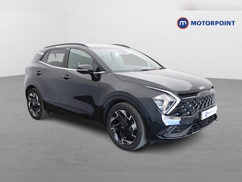 Used Kia Sportage undefined for sale - 77318561: Photo