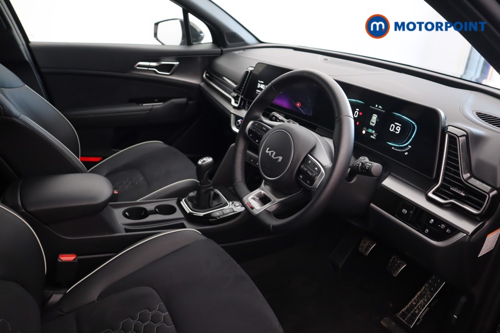 Used Kia Sportage 2025 for sale - 77318561: Photo 25