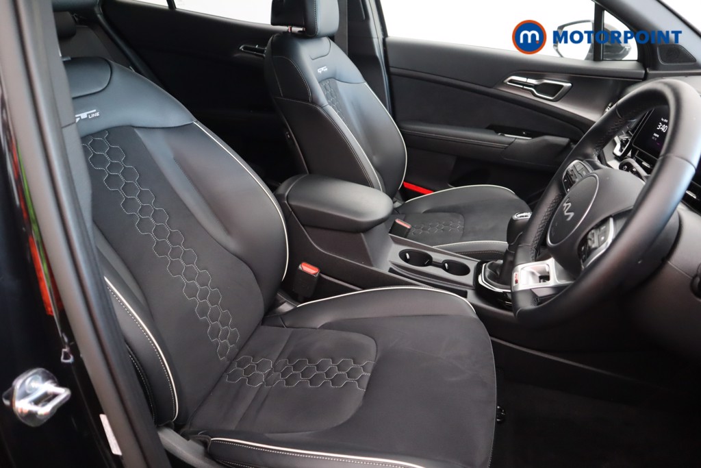 Used Kia Sportage 2025 for sale - 77318561: Photo 26