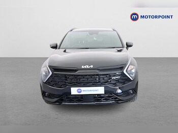 Used Kia Sportage undefined for sale - 77318561: Photo