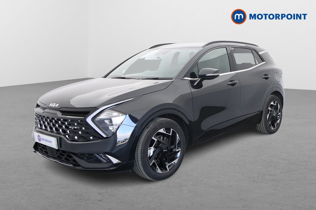 Used Kia Sportage 2025 for sale - 77318561: Photo 3